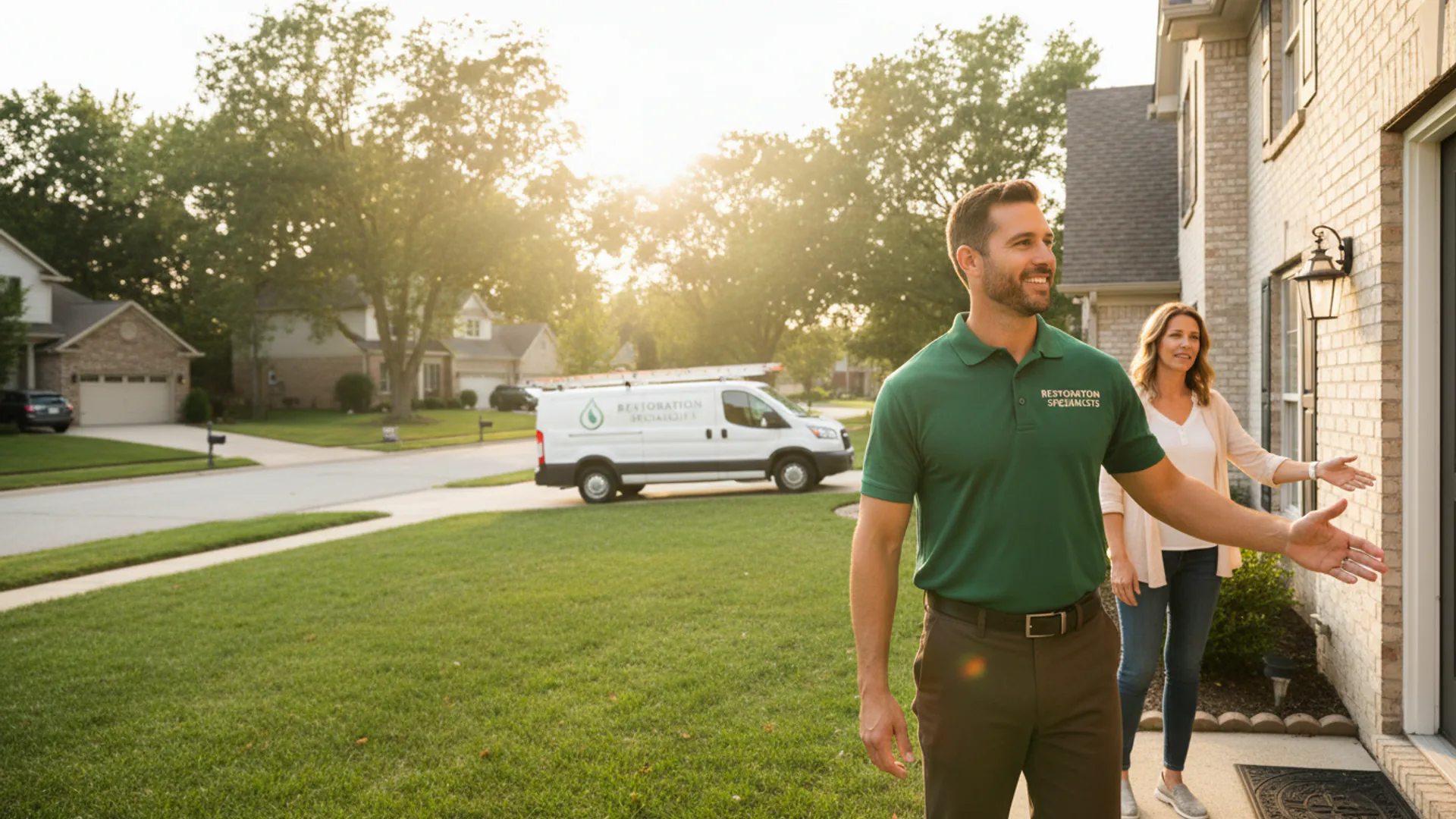 Trusted Water Damage Restoration in Cedar Rapids, IA Near Me – Licensed Experts You Can Rely On 24/7!